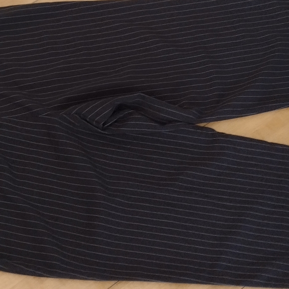 NEW JM collection petite cropped pants.Size 10 - Picture 5 of 5